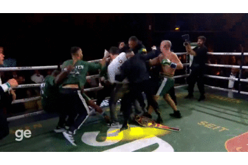 A pancaria black-tie não acabou em fast-food