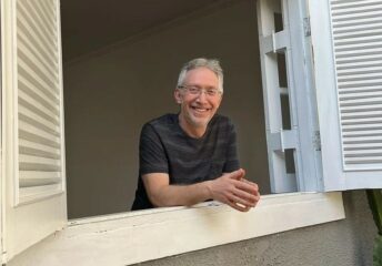 “Um jogo de poder”