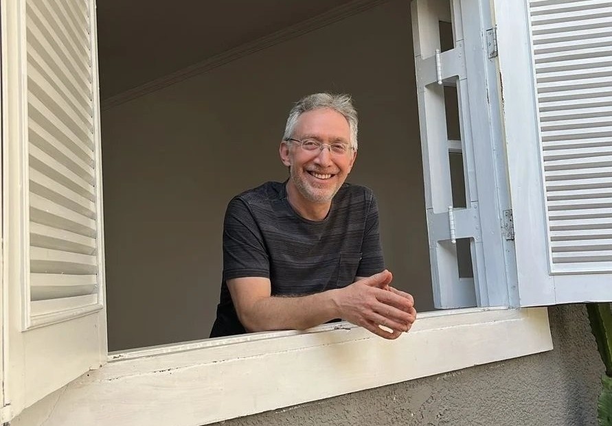 “Um jogo de poder”