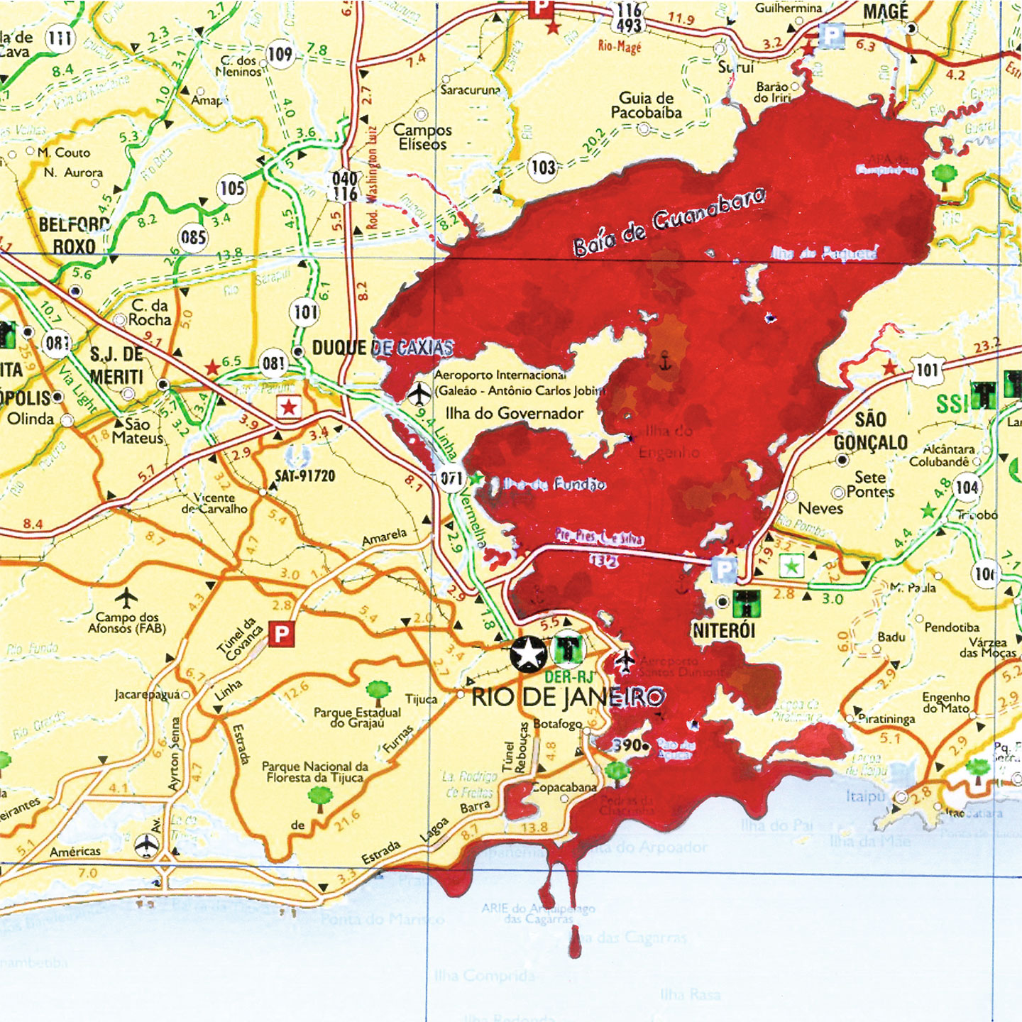 Lula contra as direitas