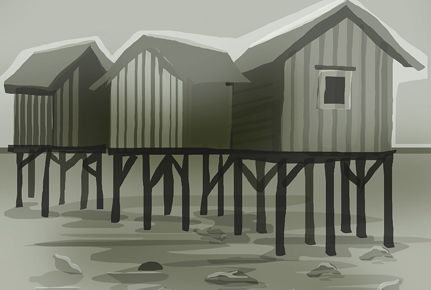 Ônus e bônus em Belém com a COP30