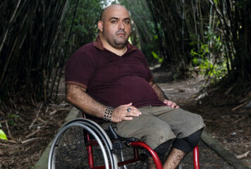 A luta pela Amazônia e contra ela