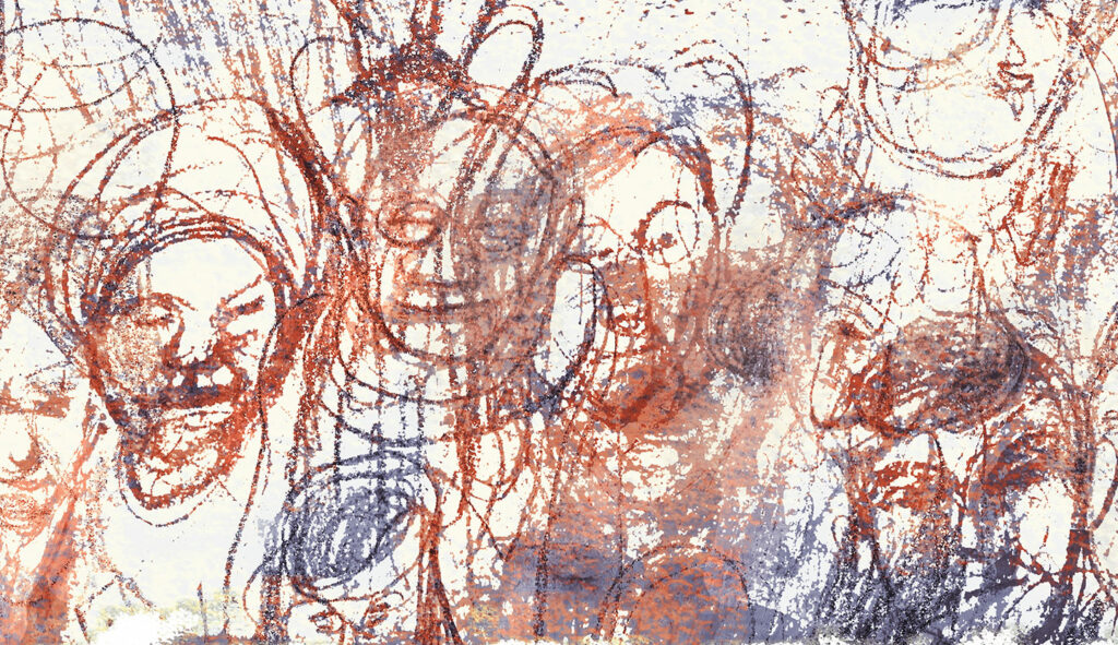 Murro em ponta de faca