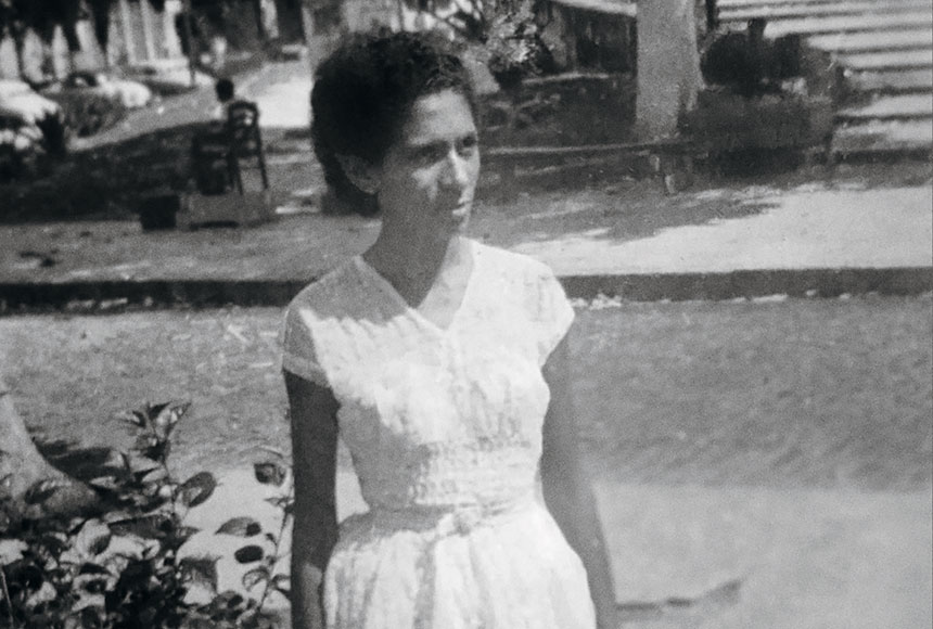 Um estado de orfandade