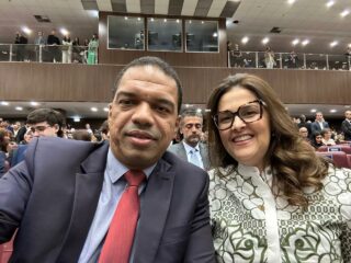 Como esposa do lobista triunfou no STJ