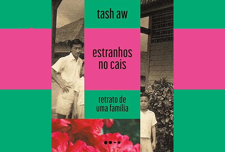 Viajar e não pertencer