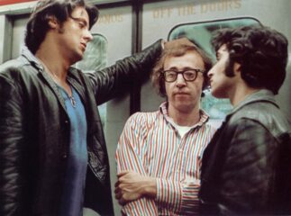 No princípio era Manhattan