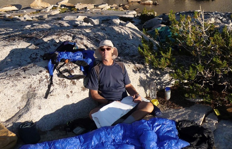 “Agora as pessoas têm que ler ficção científica para entender a própria realidade”