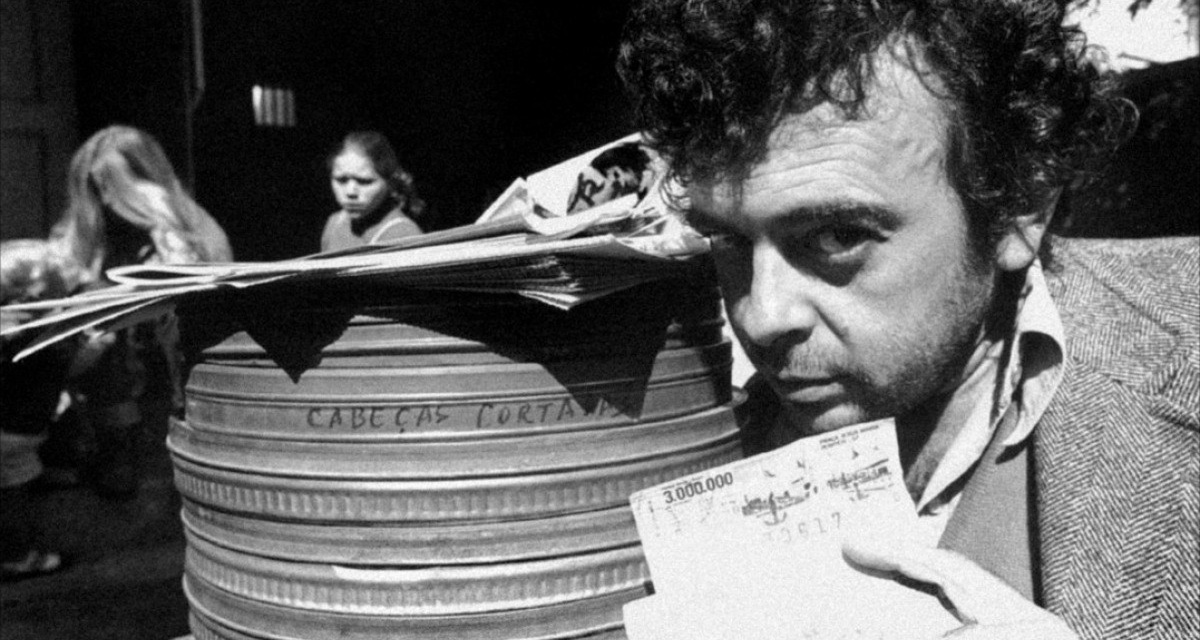 Glauber Rocha e Gabo em fantásticas transas na Espanha de Franco