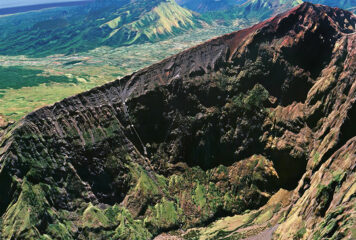 A tragédia de Juliana Marins, momento a momento