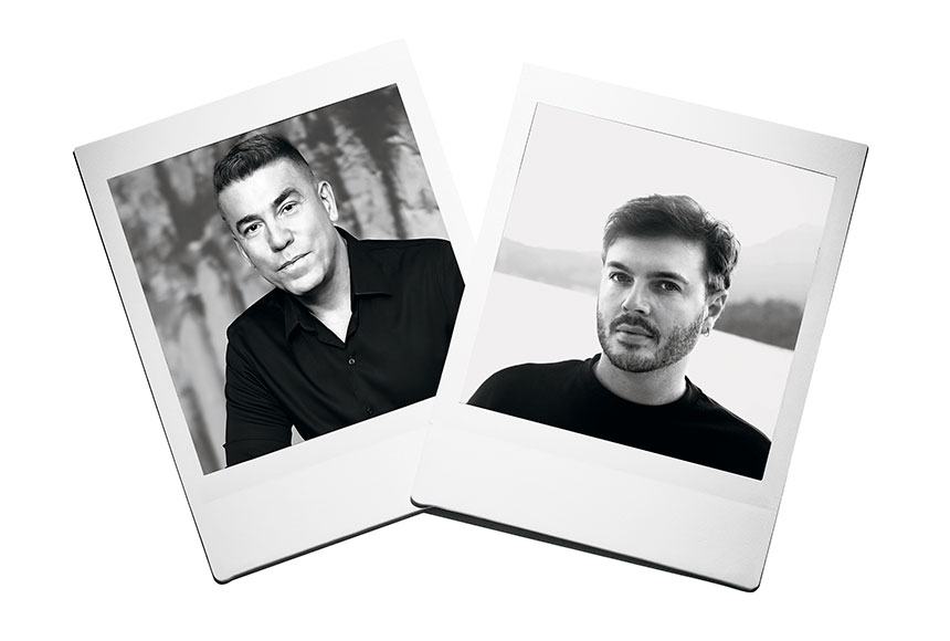 Uma teia de abusos na moda