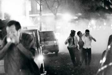 O engenheiro inconformado