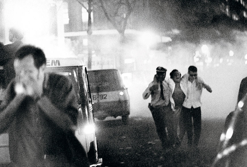 O engenheiro inconformado