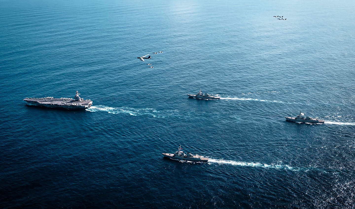 A invenção do narcoterrorismo