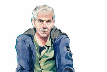 Sidônio Palmeira, o GPS do governo Lula