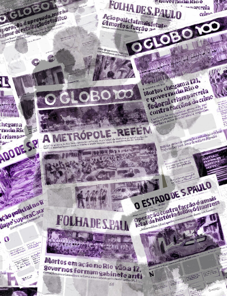 Os vivos e os mortos