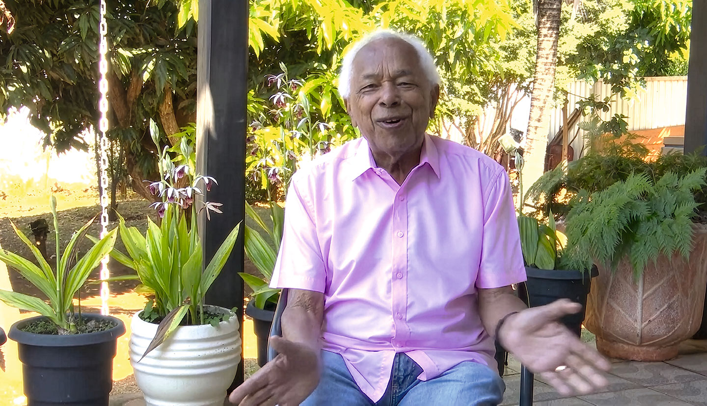 O mexicano de Goiás