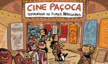 Corra que a pirraça vem aí