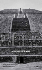 O mundo pelos olhos provincianos de Alberto Moravia