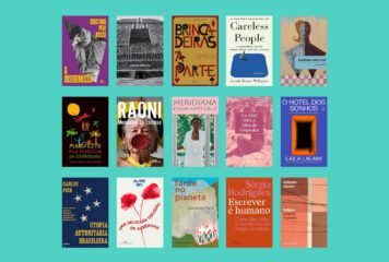 As melhores leituras de 2025