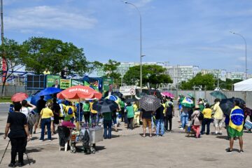 A fabricação de um povo