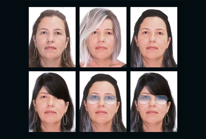 A teia de corrupção da maior narcotraficante do país