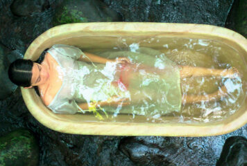 Os desafios para filmar <i>Cem anos de solidão</i>