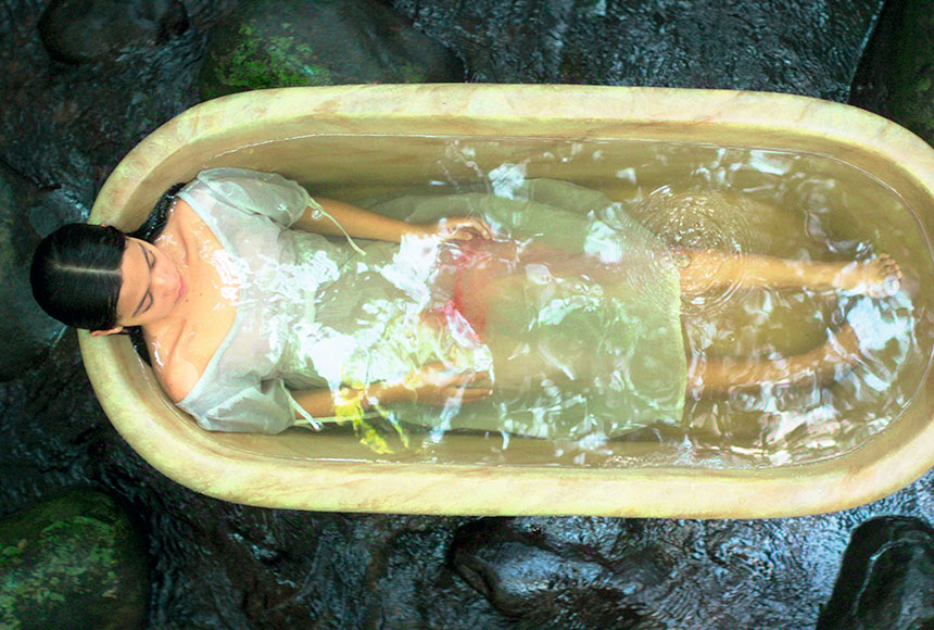 Os desafios para filmar Cem anos de solidão