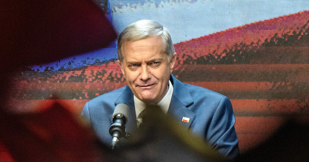 A soma de todos os medos