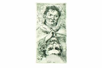 Dois escritores de Praga e a humanidade coisificada