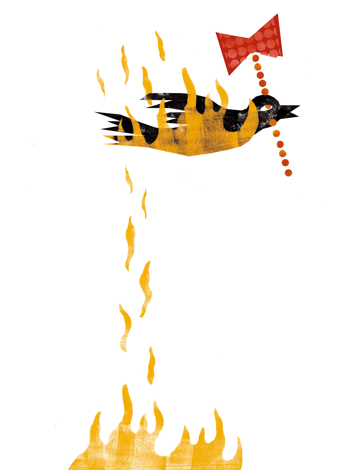 Todos querem alguma coisa por perto mas ninguém sabe o quê