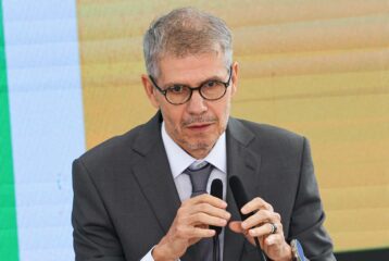 Como Sidônio anabolizou a Secom