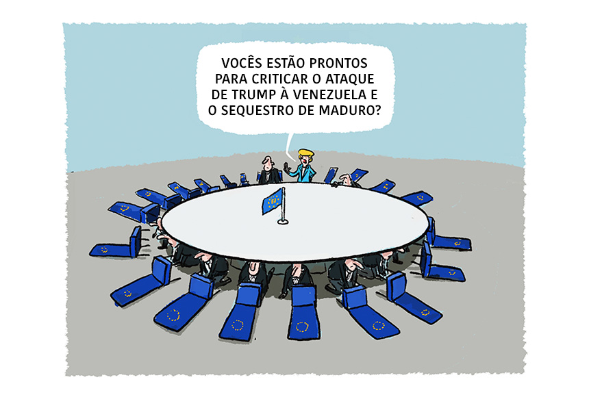 pipoqueiros, pilantras e pusilânimes