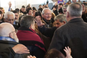 Glória a <i>Dios</i>!