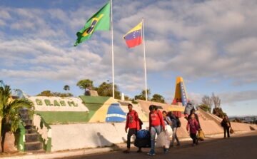 A fuga dos inocentes