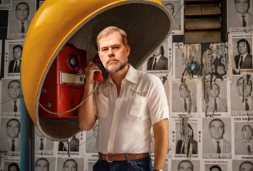 Dias Toffoli é indicado ao Oscar de melhor ator, maquiagem e direção por sua obra sobre o banco Master