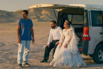 Um <i>road movie</i> no Irã