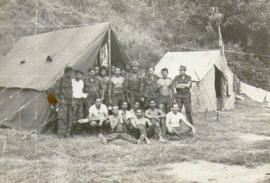 Como o Bope virou o Bope