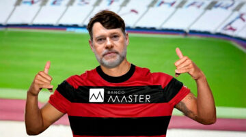 Master Futebol Clube contrata o craque Lucas Tayayá