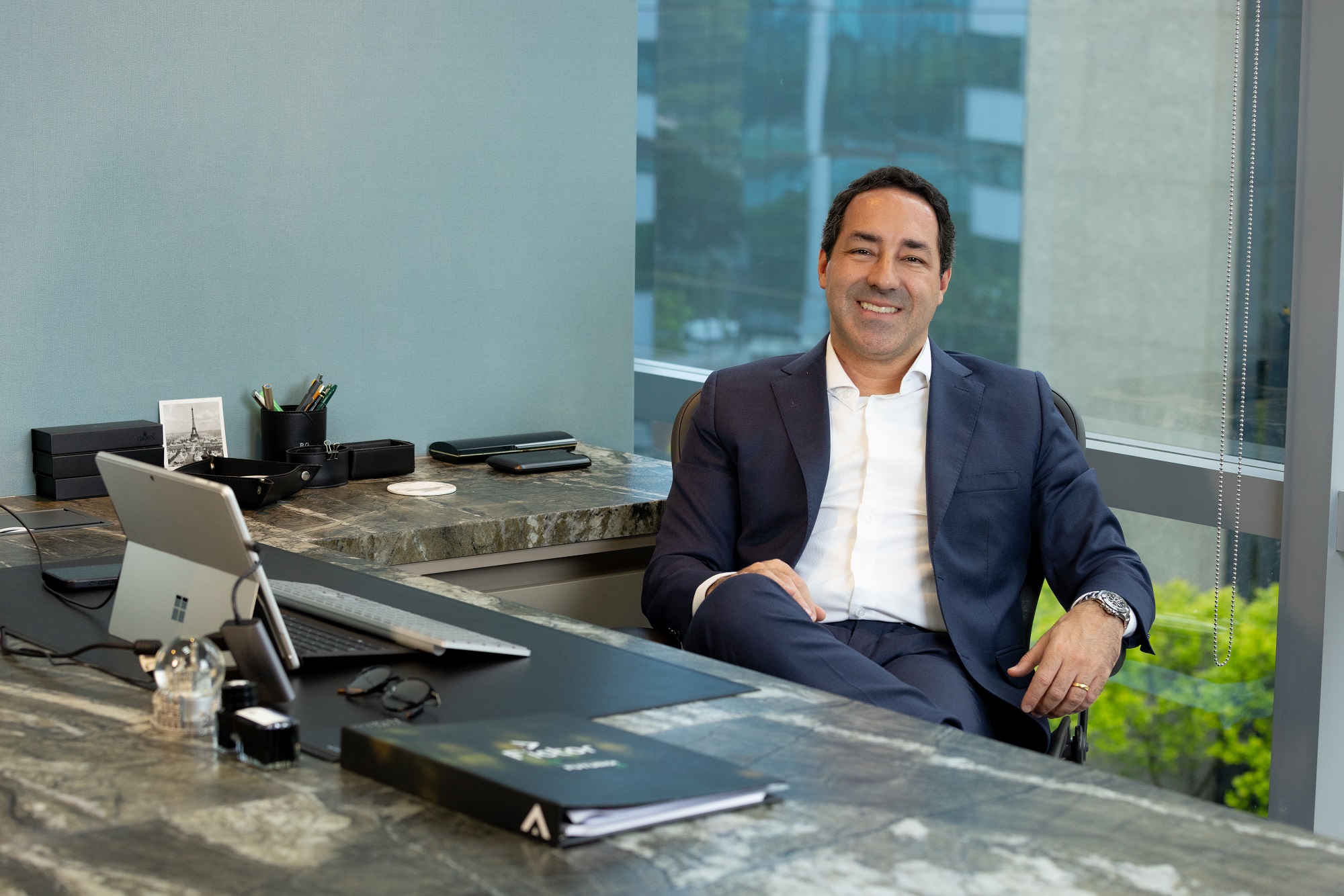 “Isso é fraude, é fraude contábil!”