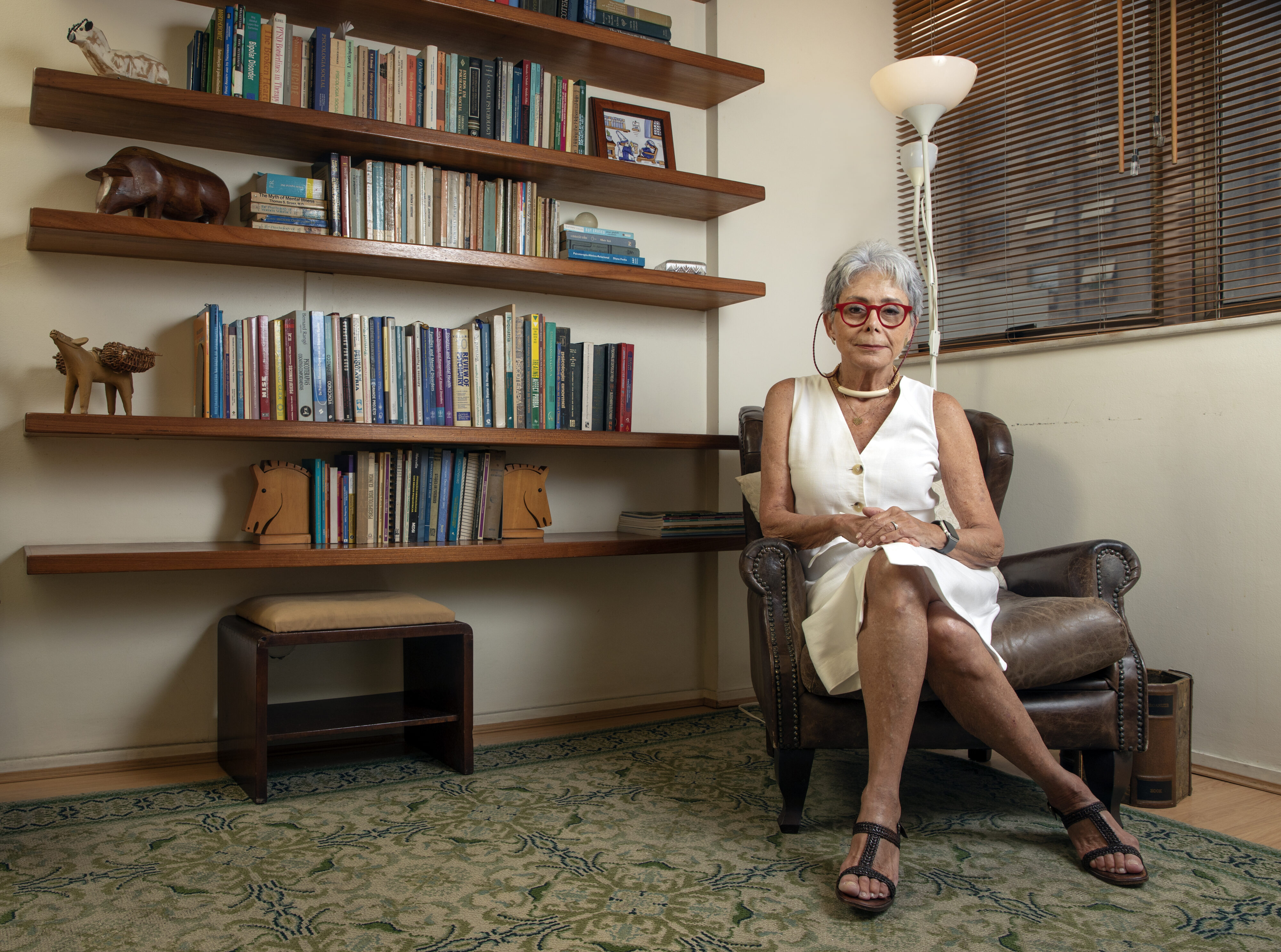 As lições que recebi da esclerose múltipla