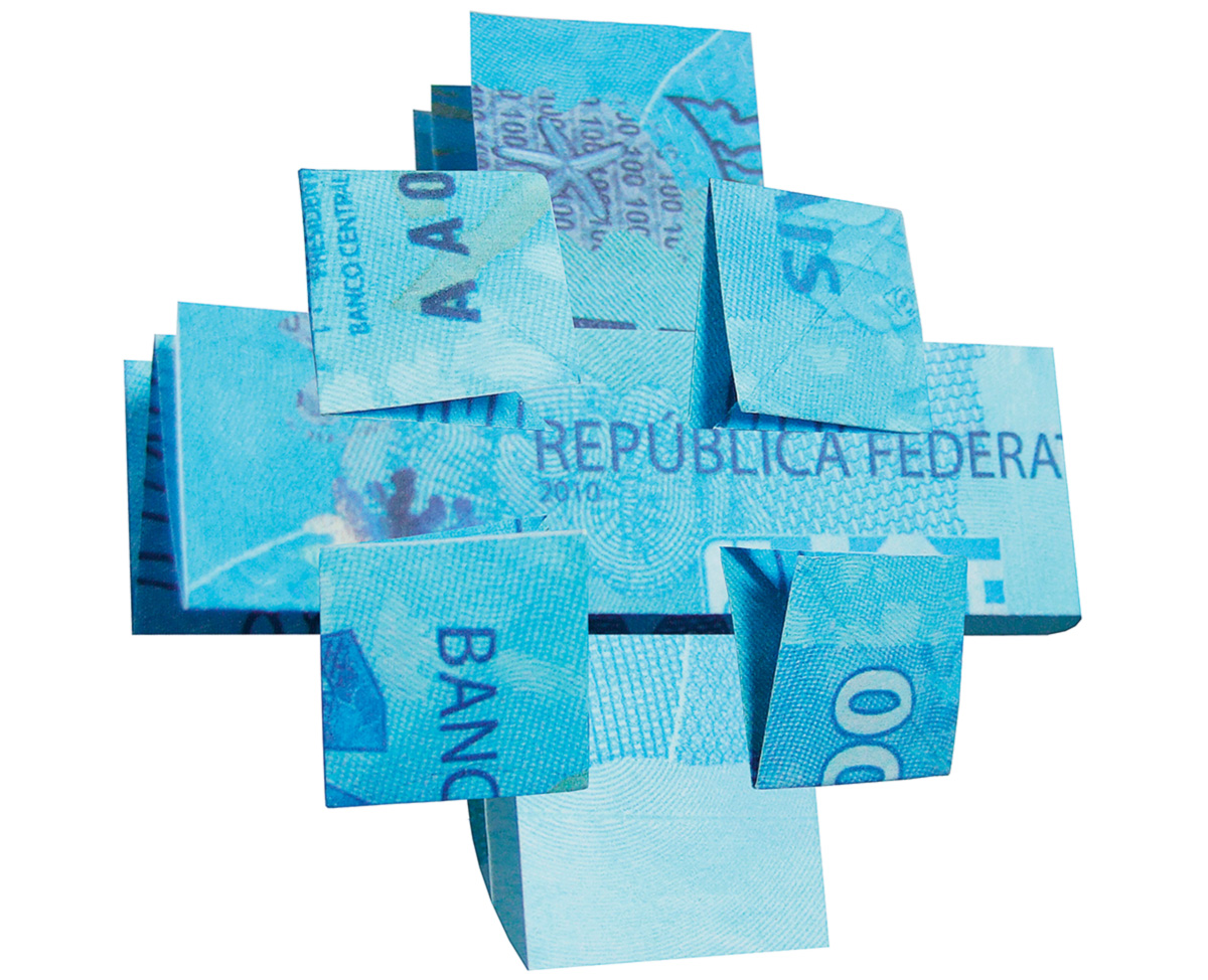 O dono da inflação