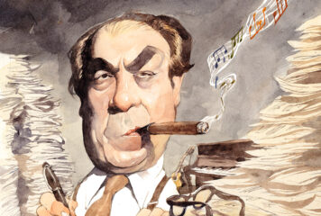 Villa-Lobos tem toda sua obra revista