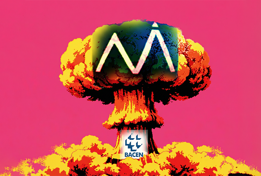 Banco Central pediu que FGC ajudasse o Master com R$ 11 bilhões