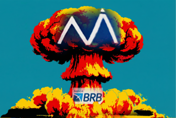 “O BRB, claramente, era uma instituição sem governança”