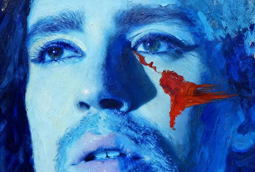 Os amores de Johnny Hooker