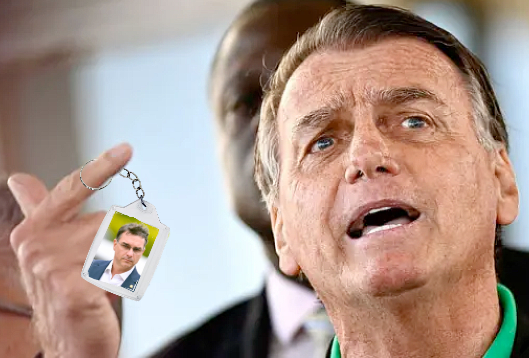 Penduricalho de Jair Bolsonaro que concorre à presidência não está no pacote de Dino