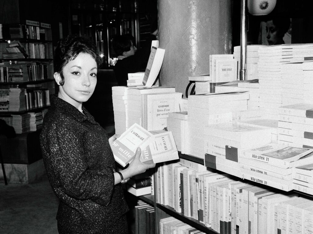 Minha heroína fugitiva