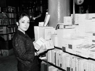 Minha heroína fugitiva