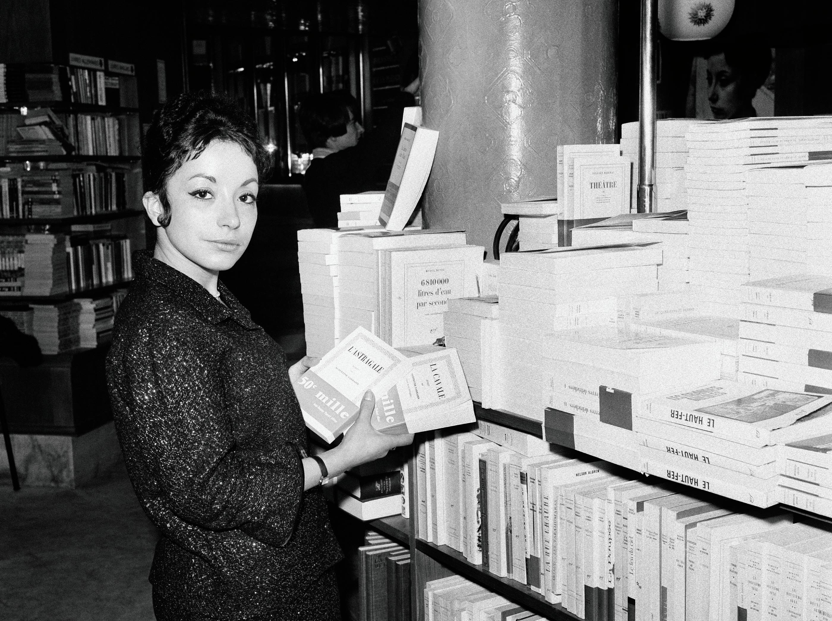 Minha heroína fugitiva